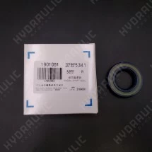 20*35*5,3/4,1 BABFSF NBR [Delphi/7174-856]